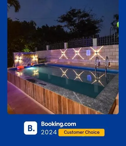 Ekostay - Hill View Villa