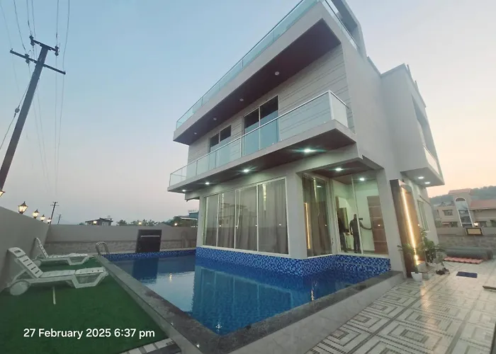 Discovery Bungalow