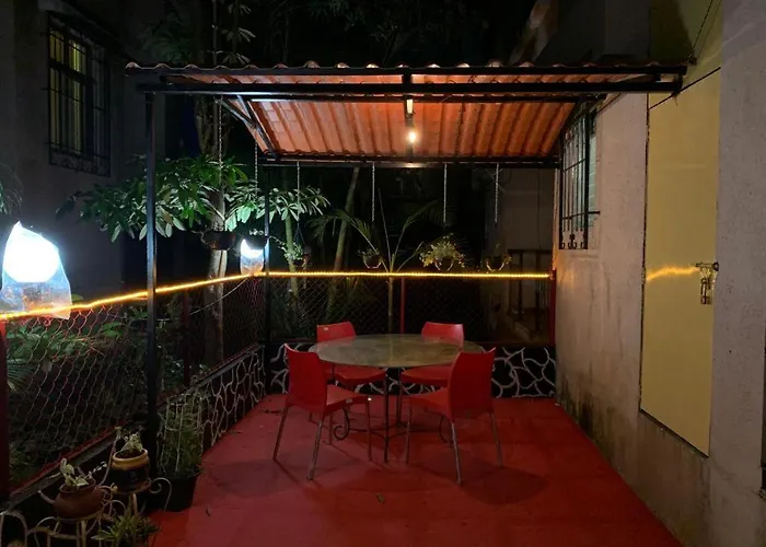Private 2Bhk Ac Villa