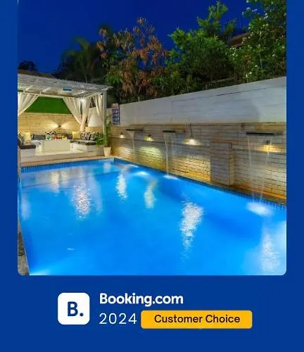 Ekostay Gold - Sucasa Villa