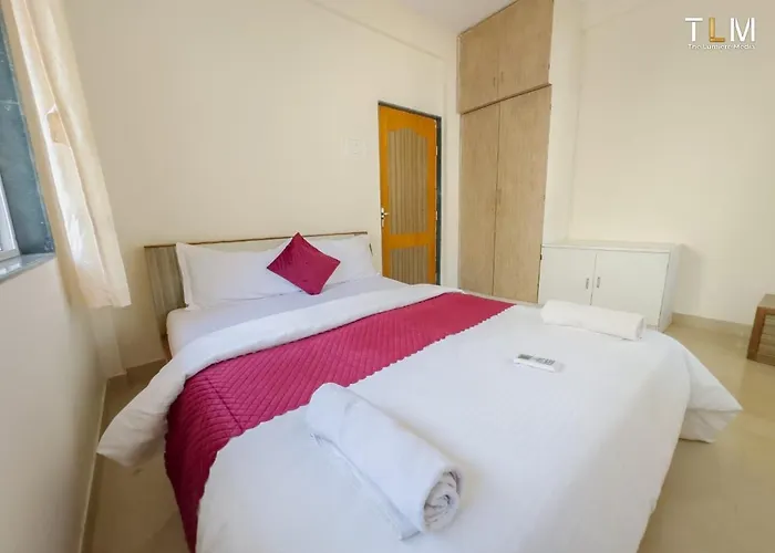 Lonavala Villa Kshitij