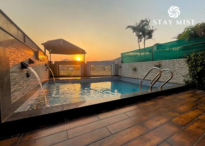 Casa Dew Villa - Stay Mist