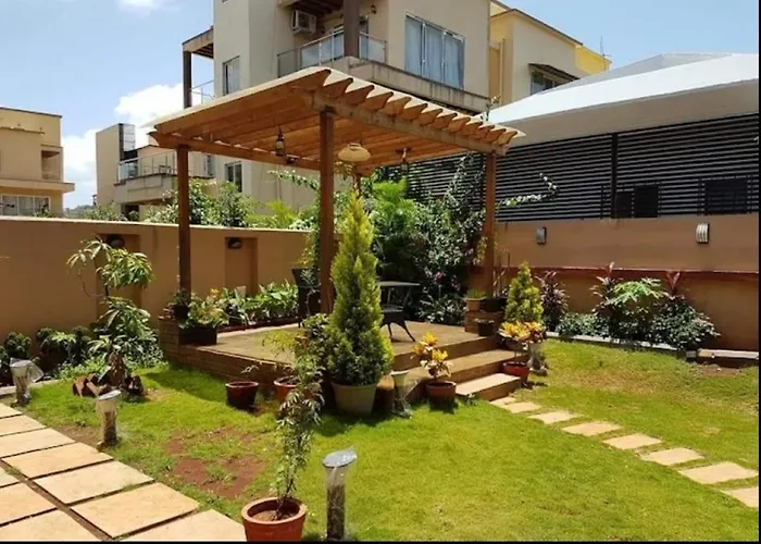 Panduranga Villa
