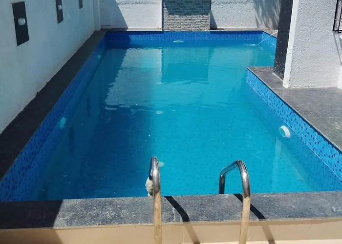 Vikas Villa
