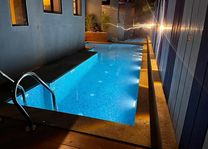 Anantam- A 3Bhk Luxurious Villa