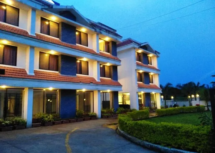 Casa Fedora Holiday Home