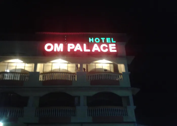 Om Palace