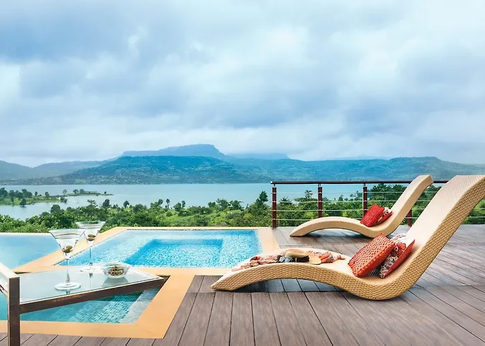 Mawi Infinitty Villa