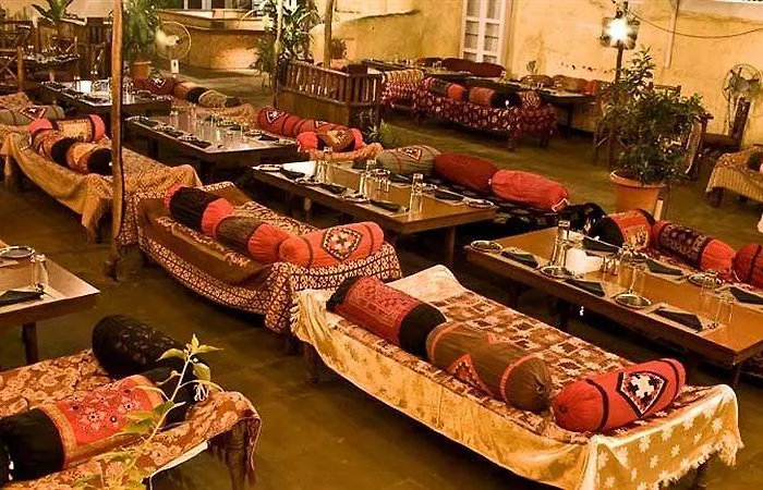 Deccan Valley Resort