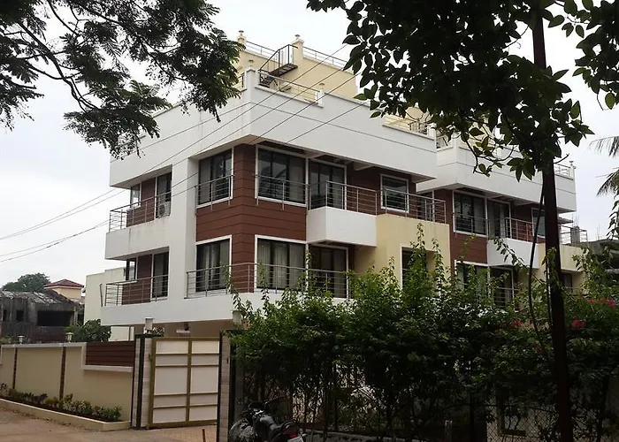 Aquilla Villa