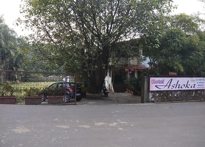 Hotel Ashoka