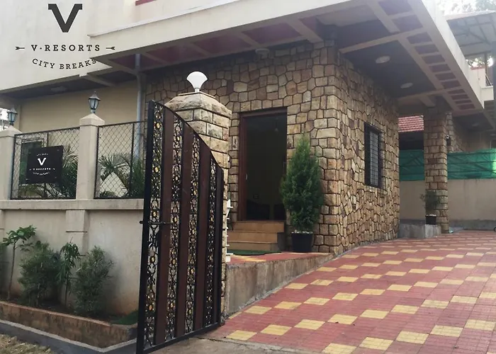V Resorts Lonavala