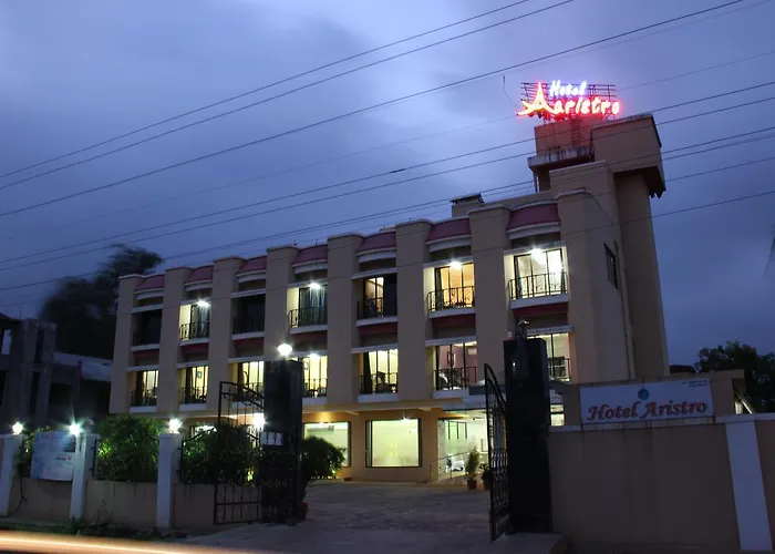Hotel Aristro Lonavala