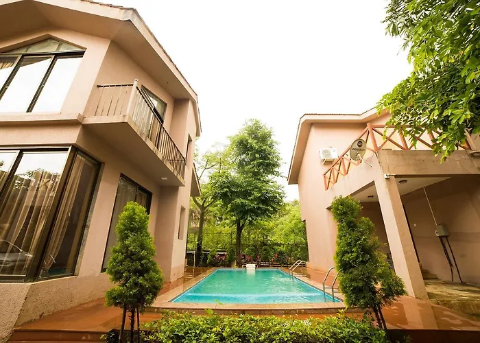 Seven Sands Villas