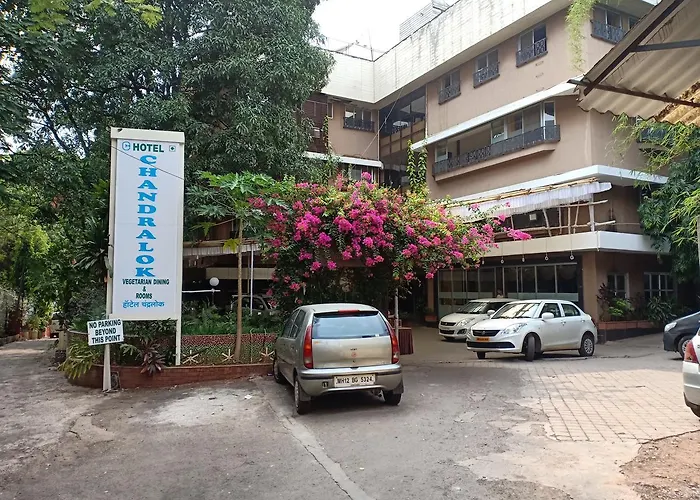 Hotel Chandralok