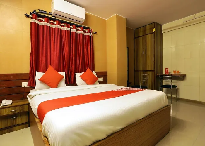 Oyo 11423 Hotel Royal Darbar