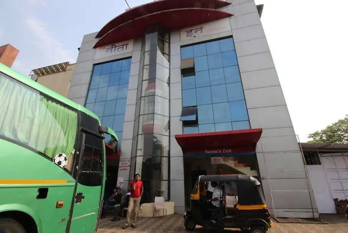 Hotel Neeta\'S Inn