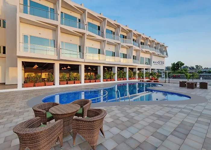 Viola Beacon Resort, Lonavala