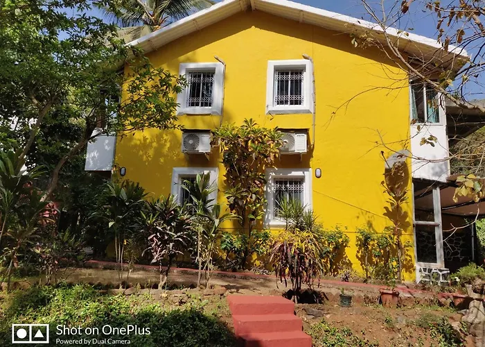 Leela\'S Cottage