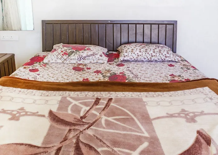 Guesthouser 5 Bhk Bungalow 6931