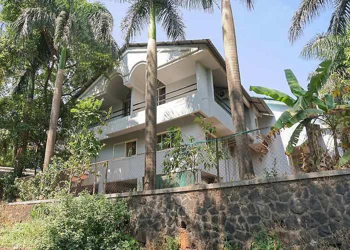 Oyo 23029 Home Delightful Stay Tungarli