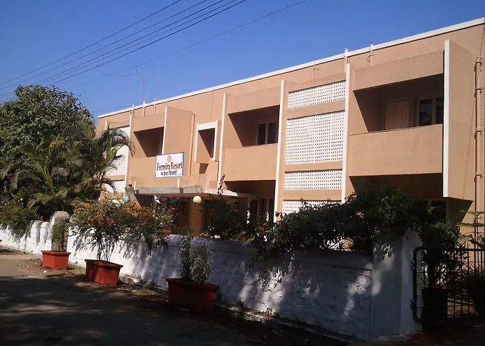 Hotel Ferreira Resort