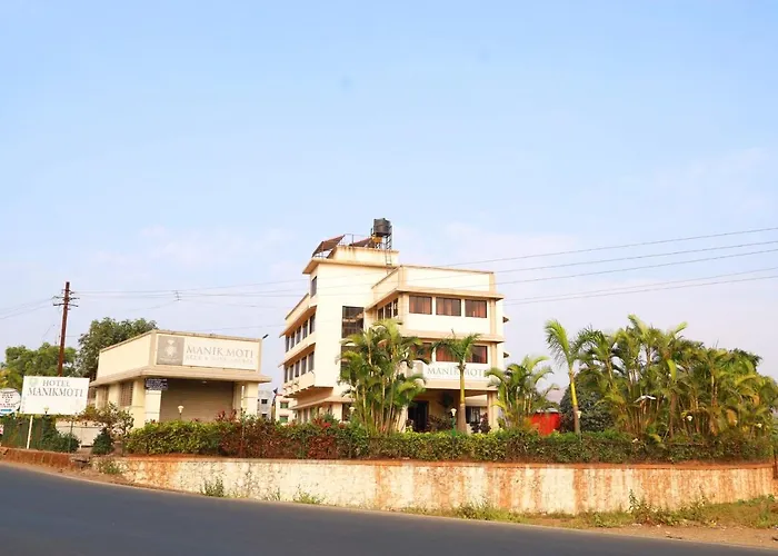 Hotel Manik Moti