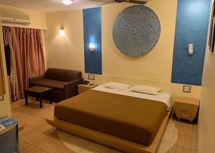 Neeta Inn