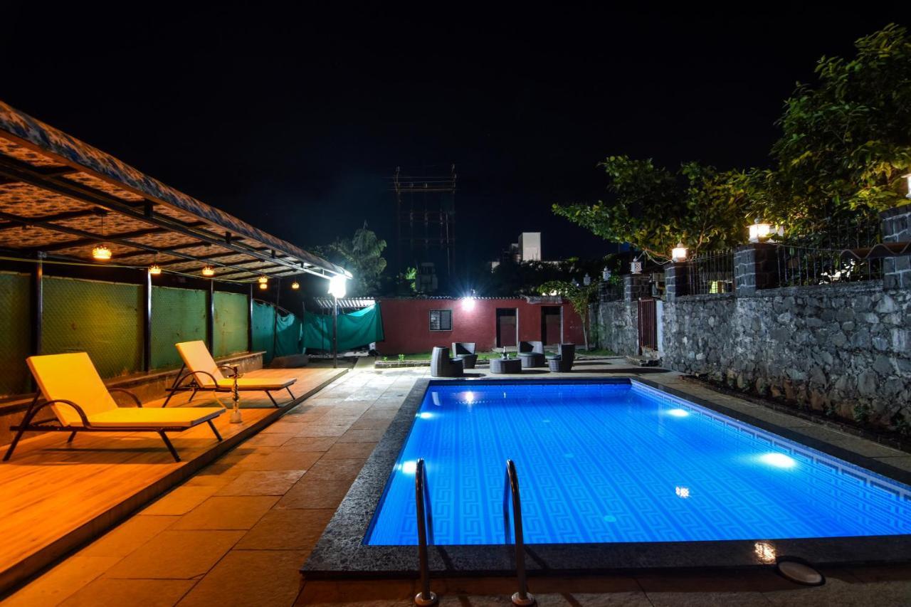 Taraangan Farm * Lonavala