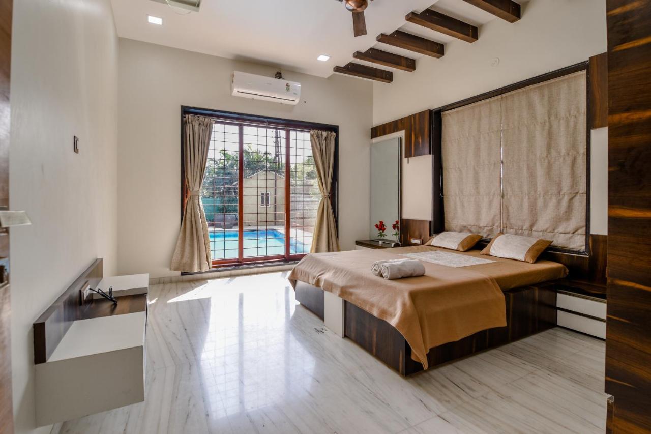 Lifeline Villas- Taraangan 4-0 Lonavala