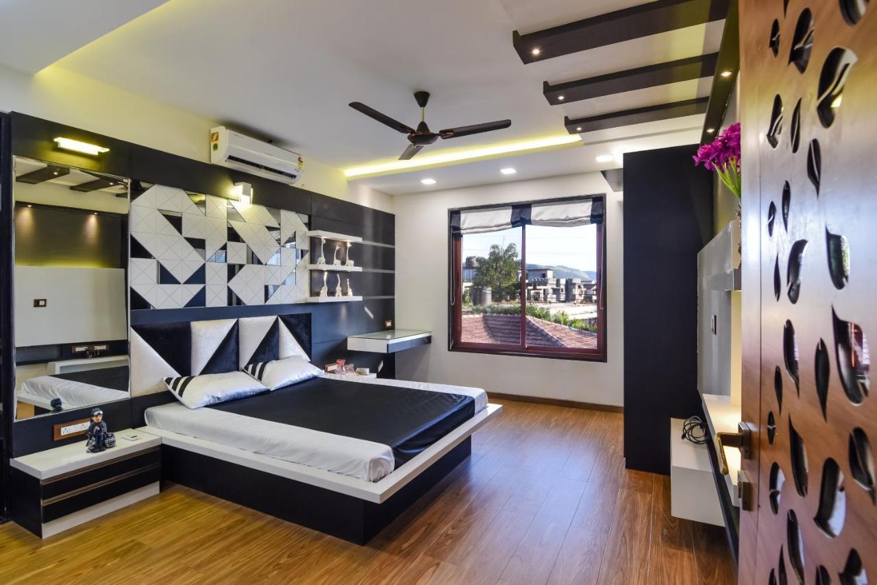 Lifeline Villas- Taraangan 4-0 Lonavala