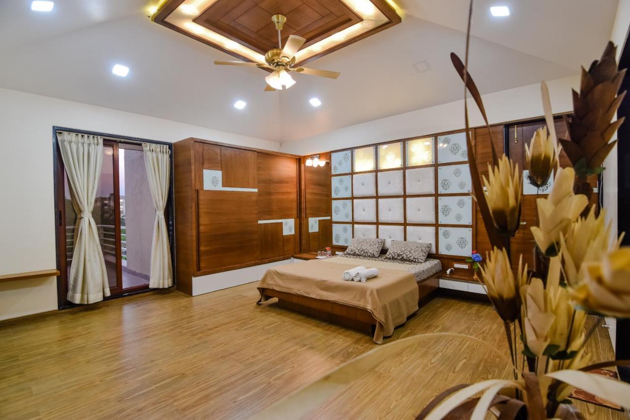 Lifeline Villas- Taraangan 4-0 Lonavala