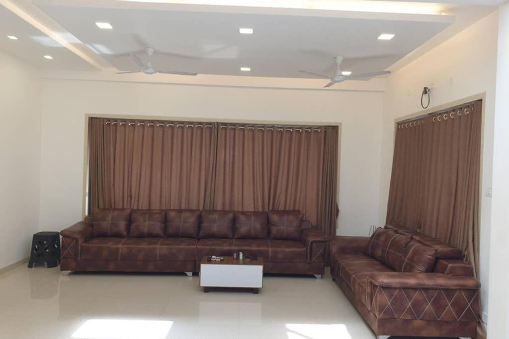 Trident Hill View 4bhk Lonavala