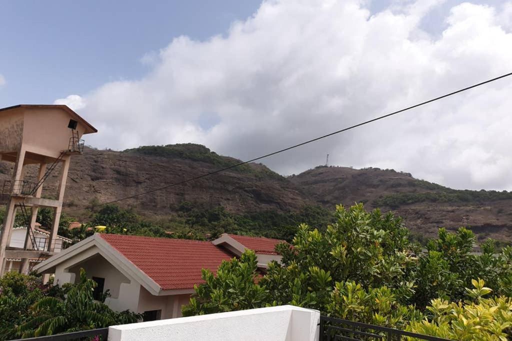 Trident Hill View 4bhk *