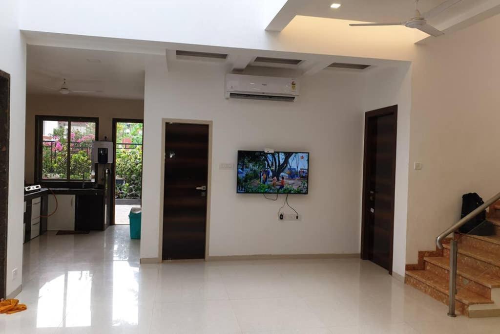 Trident Hill View 4bhk