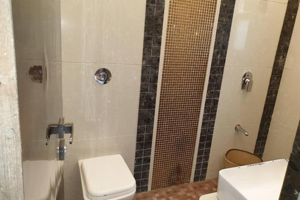 Villa Trident Hill View 4bhk