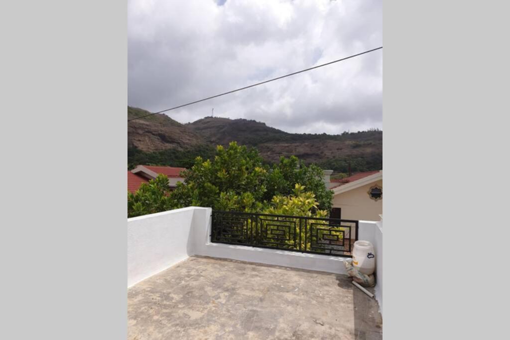 Trident Hill View 4bhk * Lonavala
