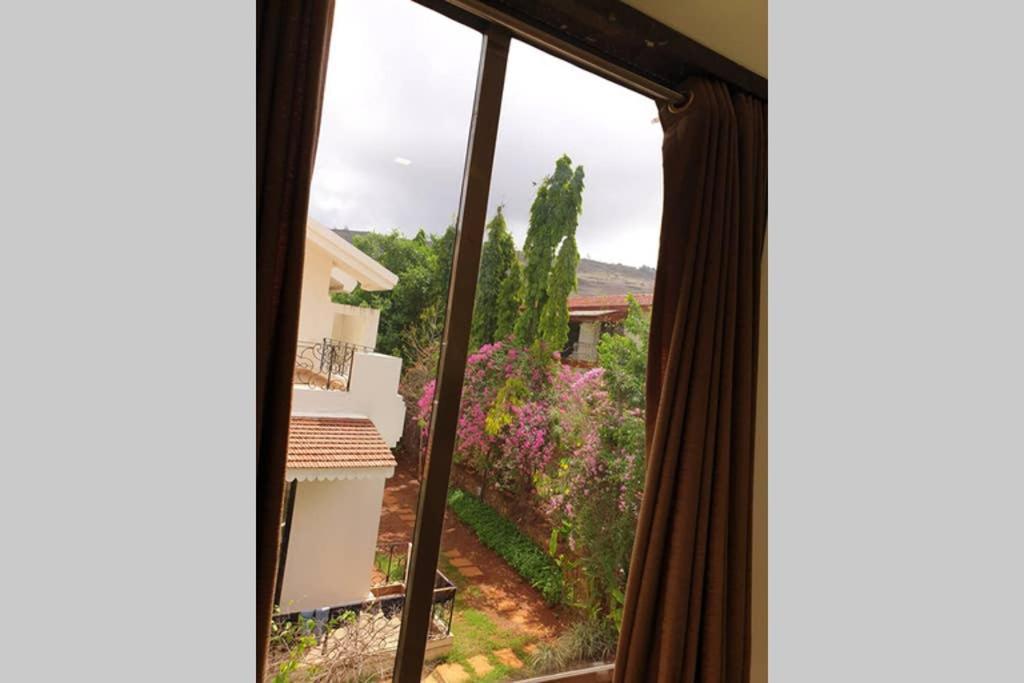 Villa Trident Hill View 4bhk Lonavala