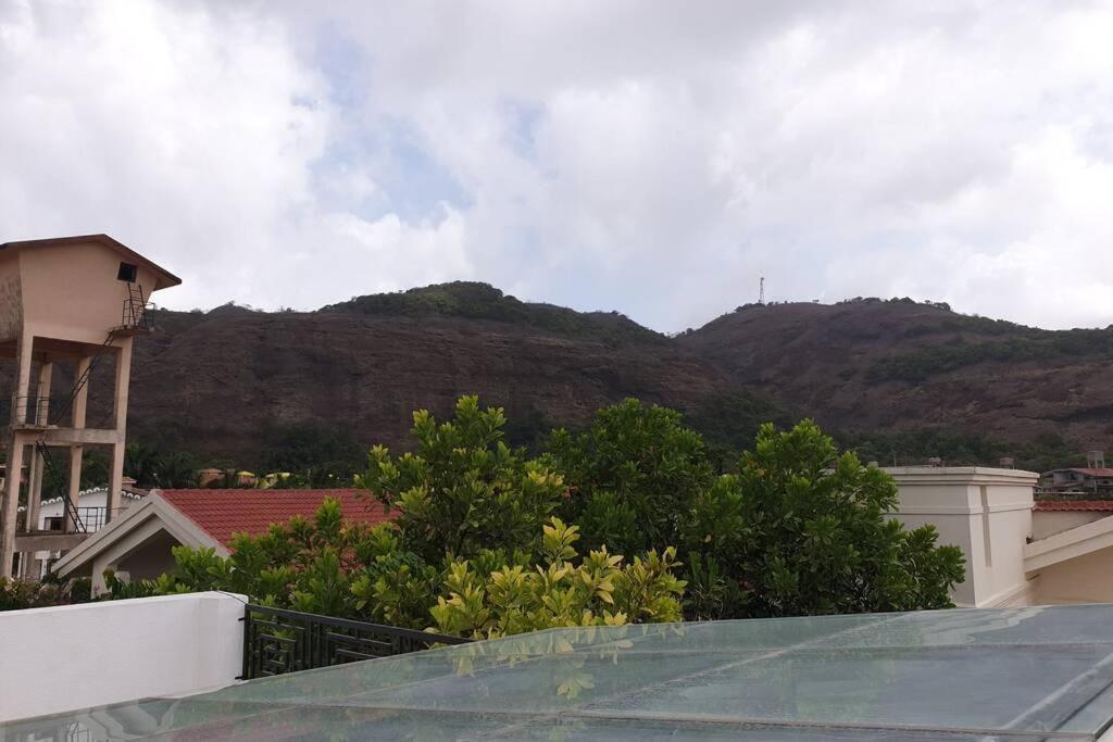 Trident Hill View 4bhk * Lonavala