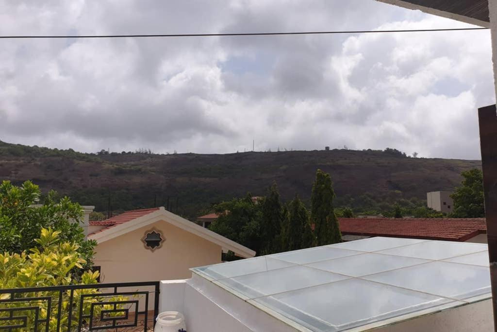 Trident Hill View 4bhk * Lonavala