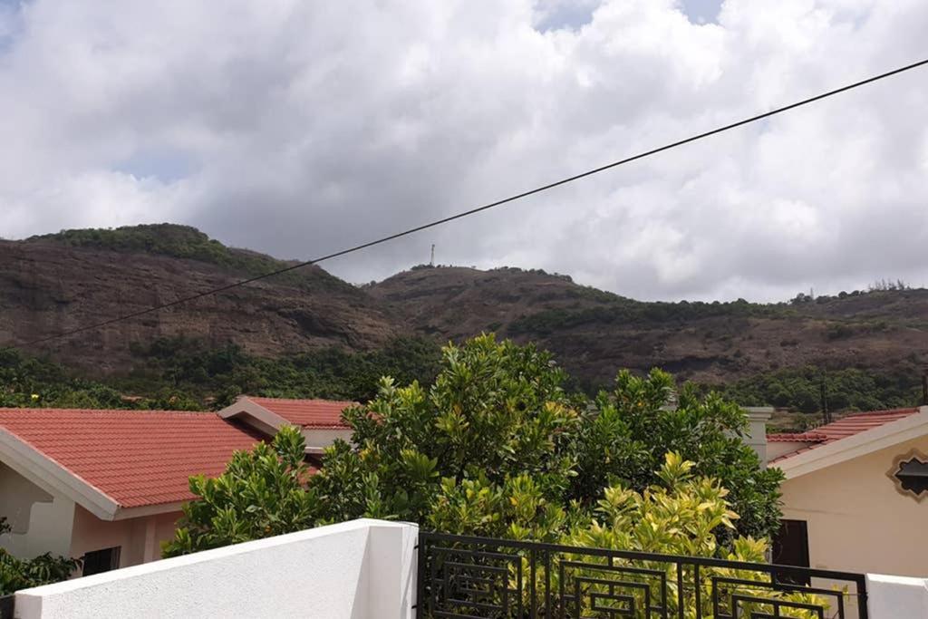 Trident Hill View 4bhk * Lonavala