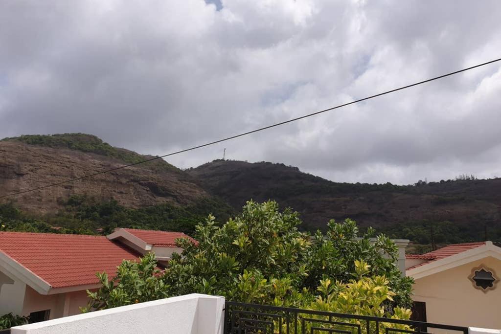 Trident Hill View 4bhk