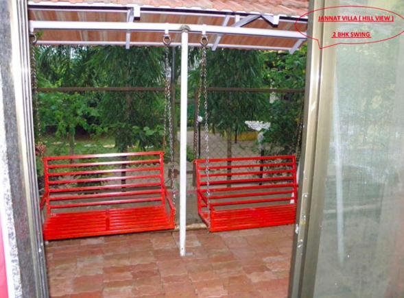 Jannat * Lonavala