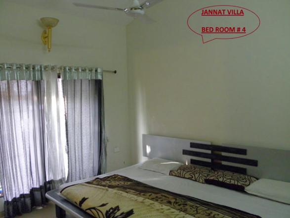 Jannat Villa Lonavala