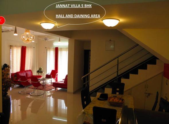 Villa Jannat