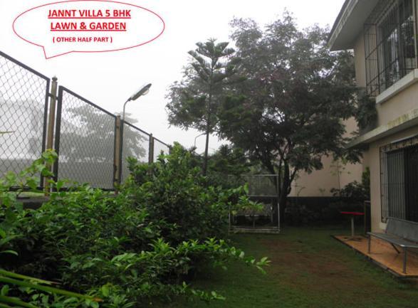Villa Jannat