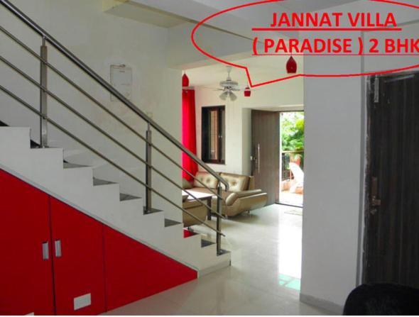 Jannat * Lonavala
