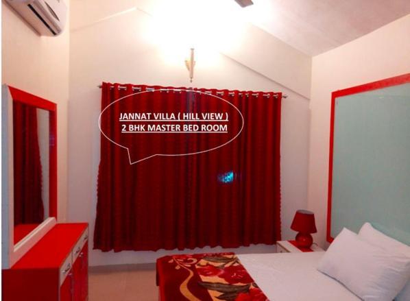 Jannat Villa