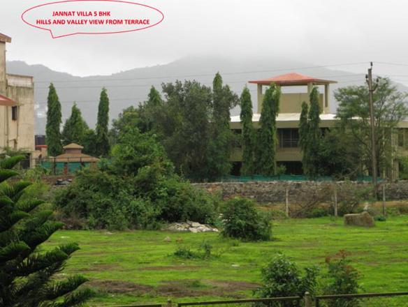 Jannat Villa