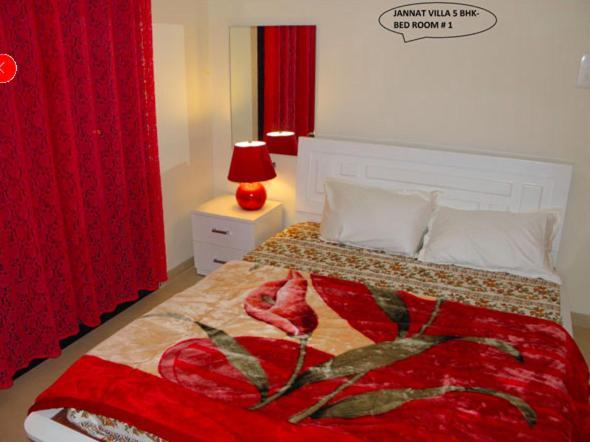 Jannat Villa